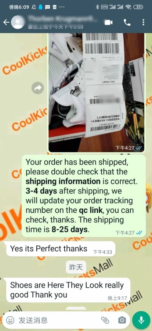 PKGoden Air Jordan 4 Retro Pure Money (2017),308497-100 review 