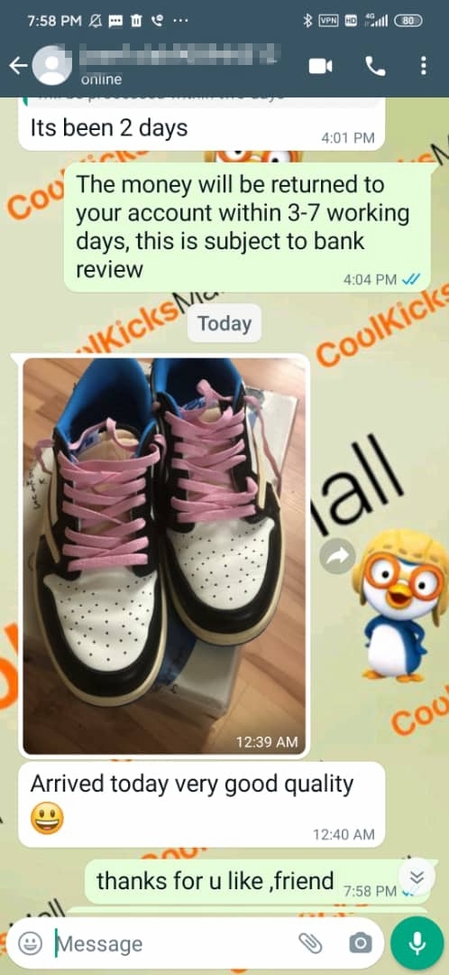 G5 Air Jordan 1 Low Fragment x Travis Scott, DM7866-140 review coolkicksmall 01