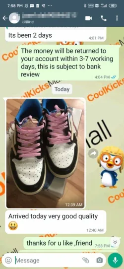 Coolkicks | G5 Air Jordan 1 Low Fragment x Travis Scott, DM7866-140 review coolkicksmall  01