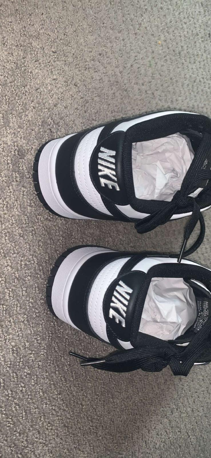 GET BoostMasterLin Dunk Low White Black Panda,DD1391-100 review coolkicksmall 01