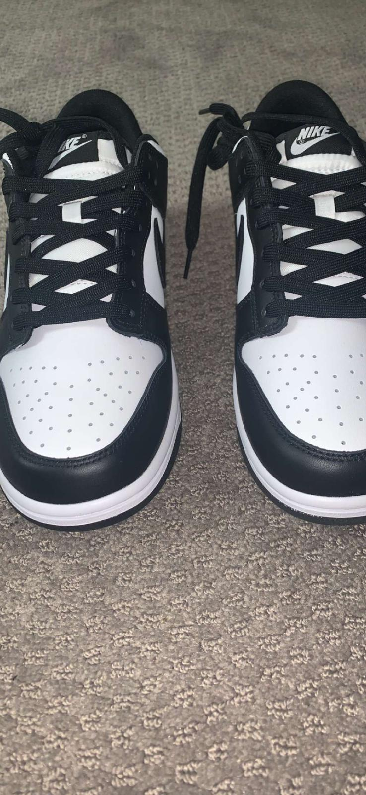 GET BoostMasterLin Dunk Low White Black Panda,DD1391-100 review coolkicksmall 02