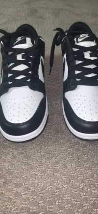 GET BoostMasterLin Dunk Low White Black Panda,DD1391-100 review 2