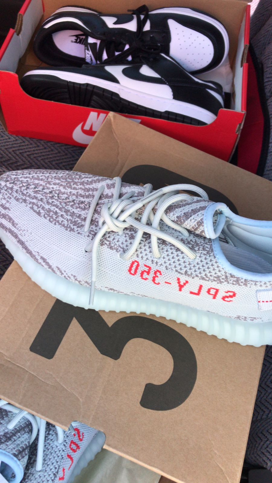 GET BoostMasterLin Dunk Low White Black Panda,DD1391-100 review coolkicksmall 01