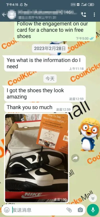 GET BoostMasterLin Dunk Low White Black Panda,DD1391-100 review customer feedback 01