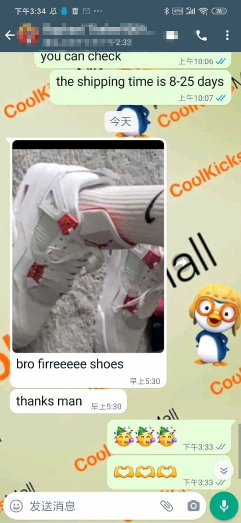 GET Air Jordan 4 Retro Metallic Red, CT8527-112 review 0