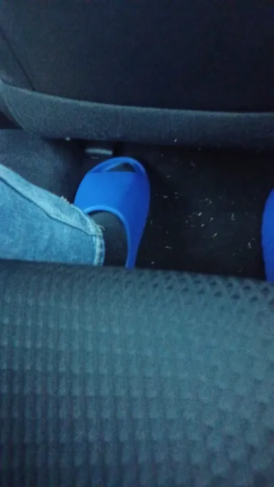 Cool Kicks | G5 Yeezy Slide Azure,ID4133 review customer feedback 00