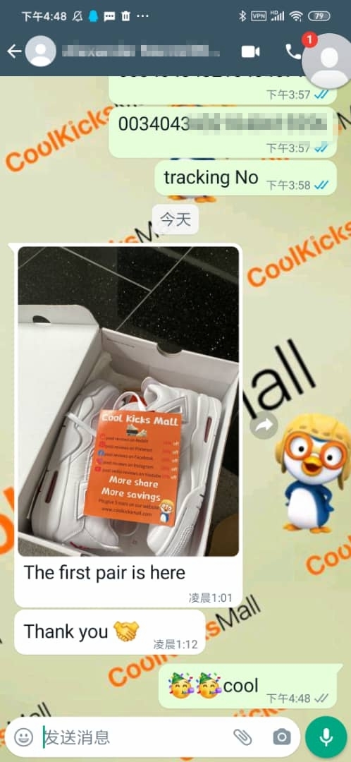 PKGoden Air Jordan 4 Retro Metallic Red,CT8527-112 review 0