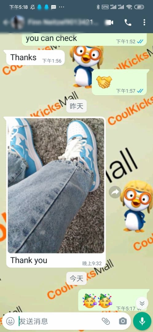 G5 A Bathing Ape Bape Sta Low White Blue,1M70-191-001 review customer feedback 01