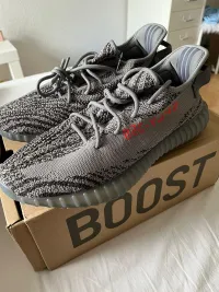 Coolkicks G5 Yeezy Boost 350 V2 Beluga 2.0,AH2203 review 0