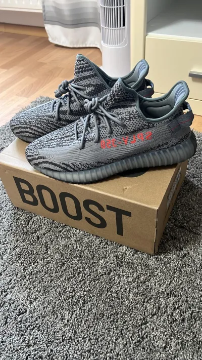 Coolkicks G5 Yeezy Boost 350 V2 Beluga 2.0,AH2203 review customer feedback 00