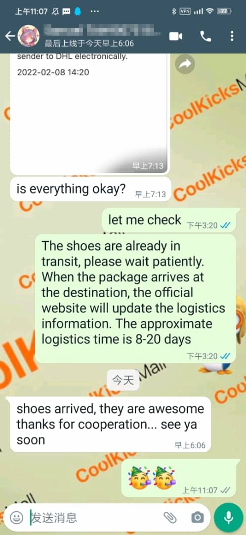 Cool Kicks | GET Air Jordan 1 Retro High Dark Mocha,555088-105 review coolkicksmall