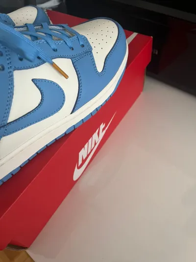 PKGoden Dunk Low Coast (W),DD1503-100 review coolkicksmall  01