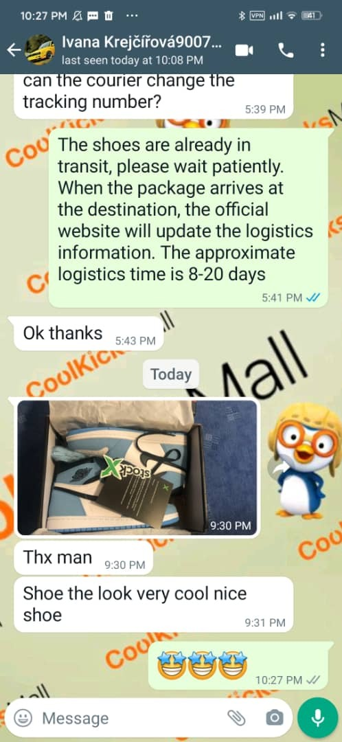 G5 Air Jordan 1 High GET University Blue,555088-134 review 1