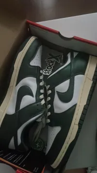 PKGoden Dunk Low Vintage Green,DQ8580-100 review 0