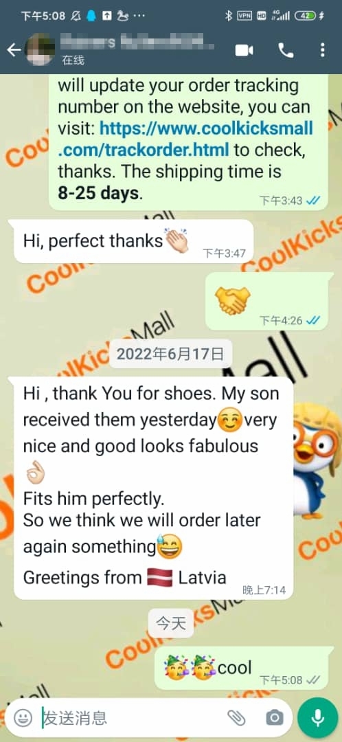 Coolkicks GET Air Jordan 4 Retro Pure Money (2017),308497-100 review coolkicksmall