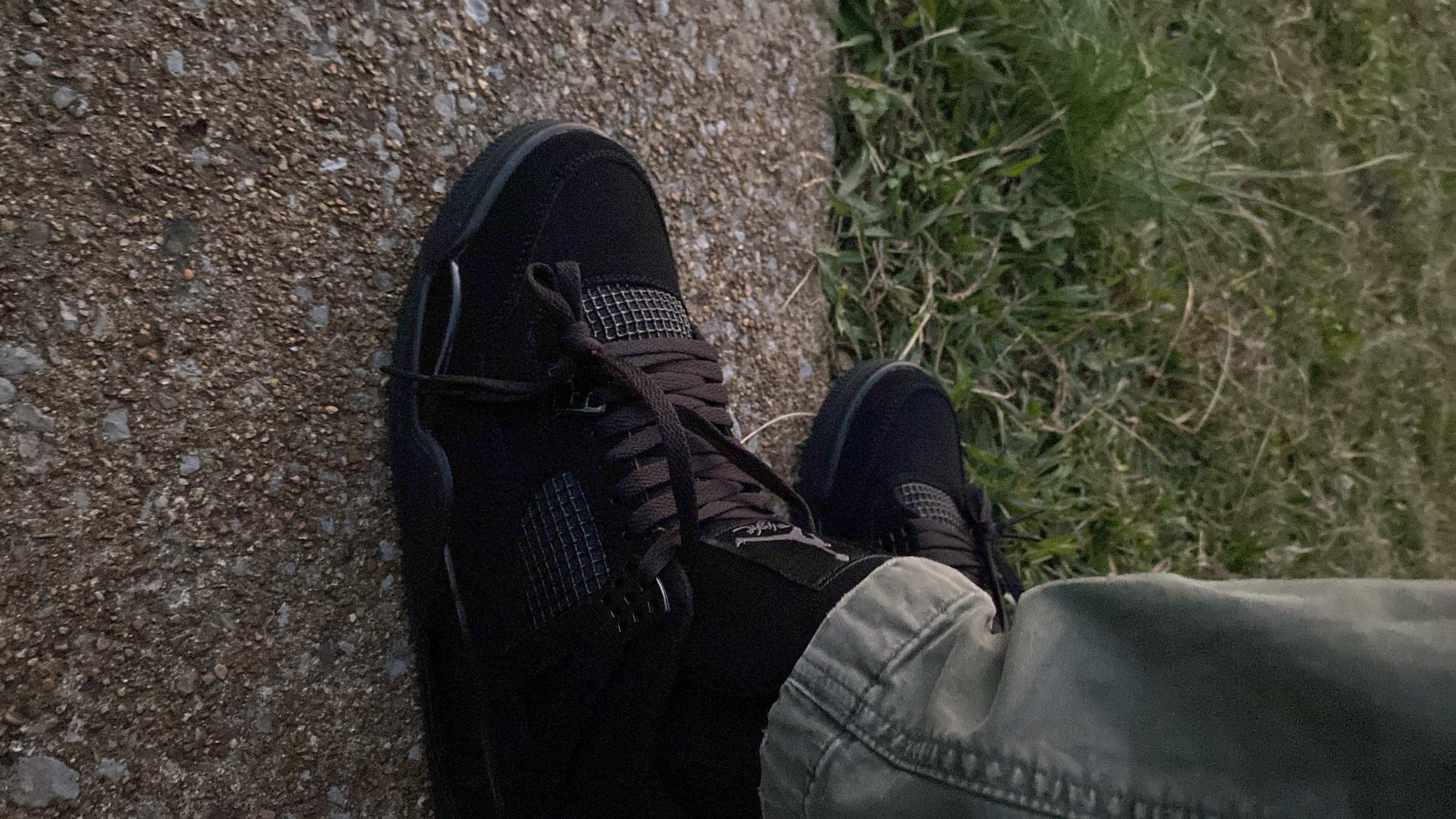 GET Air Jordan 4 Retro Taupe Haze, DB0732-200   review 0