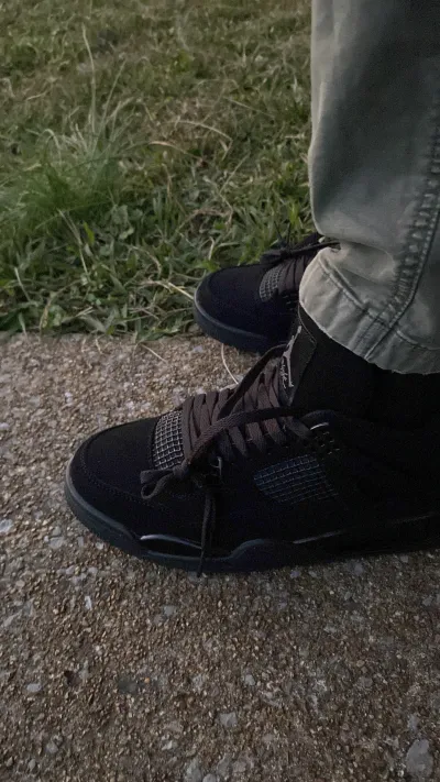 GET Air Jordan 4 Retro Taupe Haze, DB0732-200   review Alexander 00