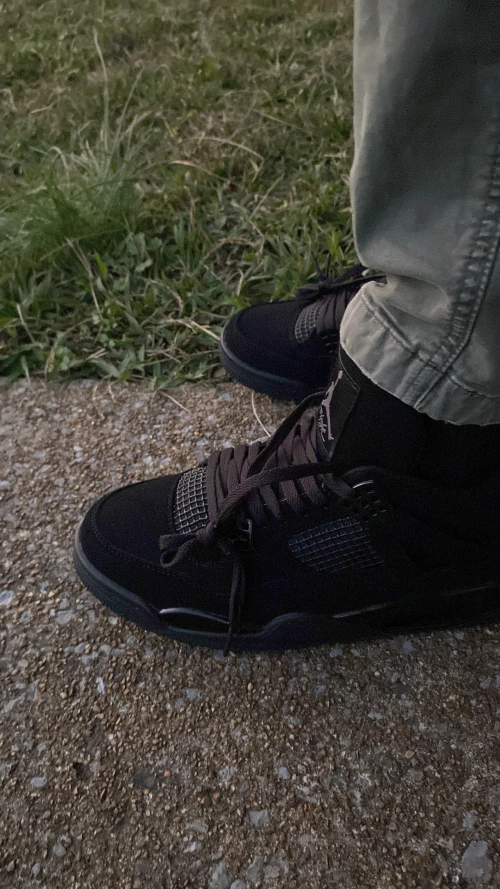 GET Air Jordan 4 Retro Taupe Haze, DB0732-200   review 