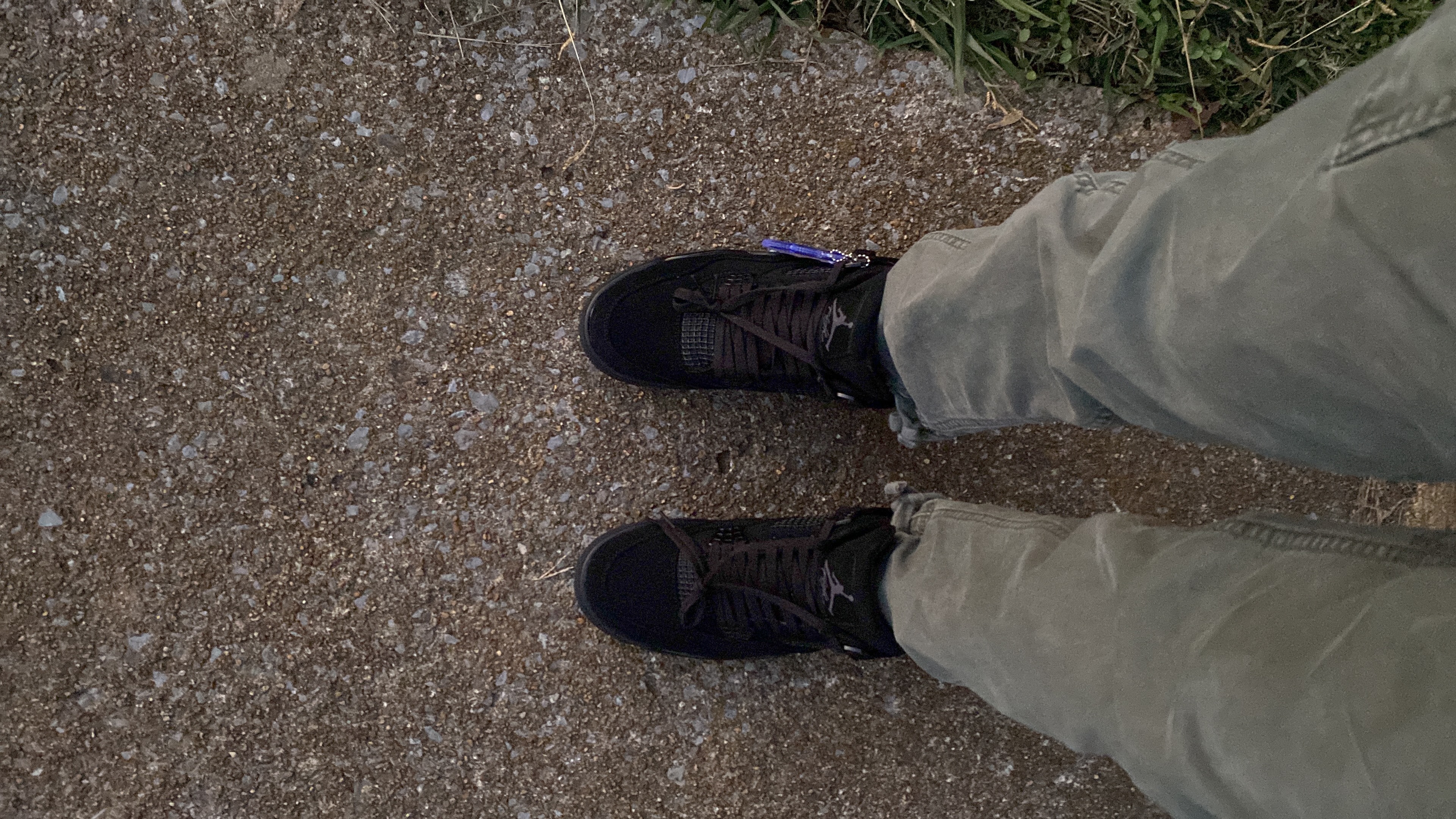 GET Air Jordan 4 Retro Taupe Haze, DB0732-200   review 1