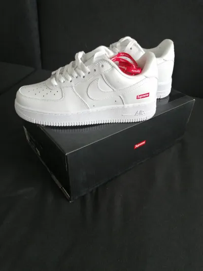 GET Air Force 1 Low White,CU9225-100 review coolkicksmall  00
