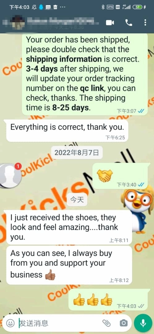 Coolkicks | PKGoden Air Jordan 3 Retro Georgetown,CT8532-401   review 