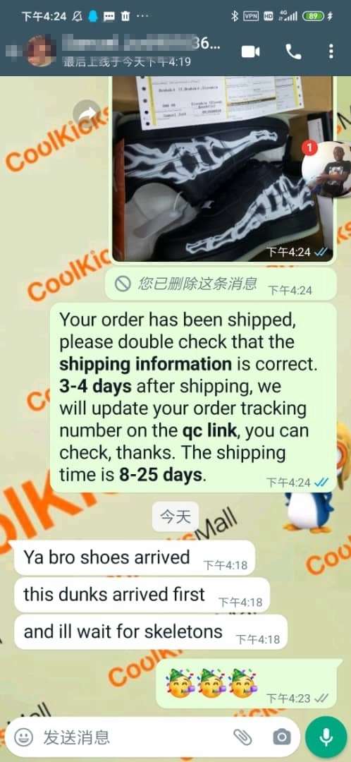 GET Air Force 1 Low Black Skeleton Halloween (2019), BQ7541 001 review 