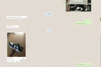 PKGoden Dunk Low Retro White Black Panda,DD1391-100 review 0
