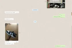 PKGoden Dunk Low Retro White Black Panda,DD1391-100 review coolkicksmall  01