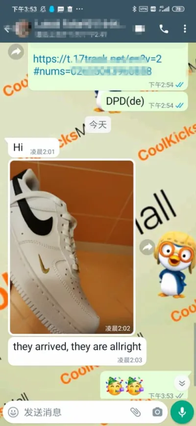 Coolkicks |G5 Air Force 1 Low '07 Essential White Black Gold Mini Swoosh,CZ0270-102   review coolkicksmall reviews 01