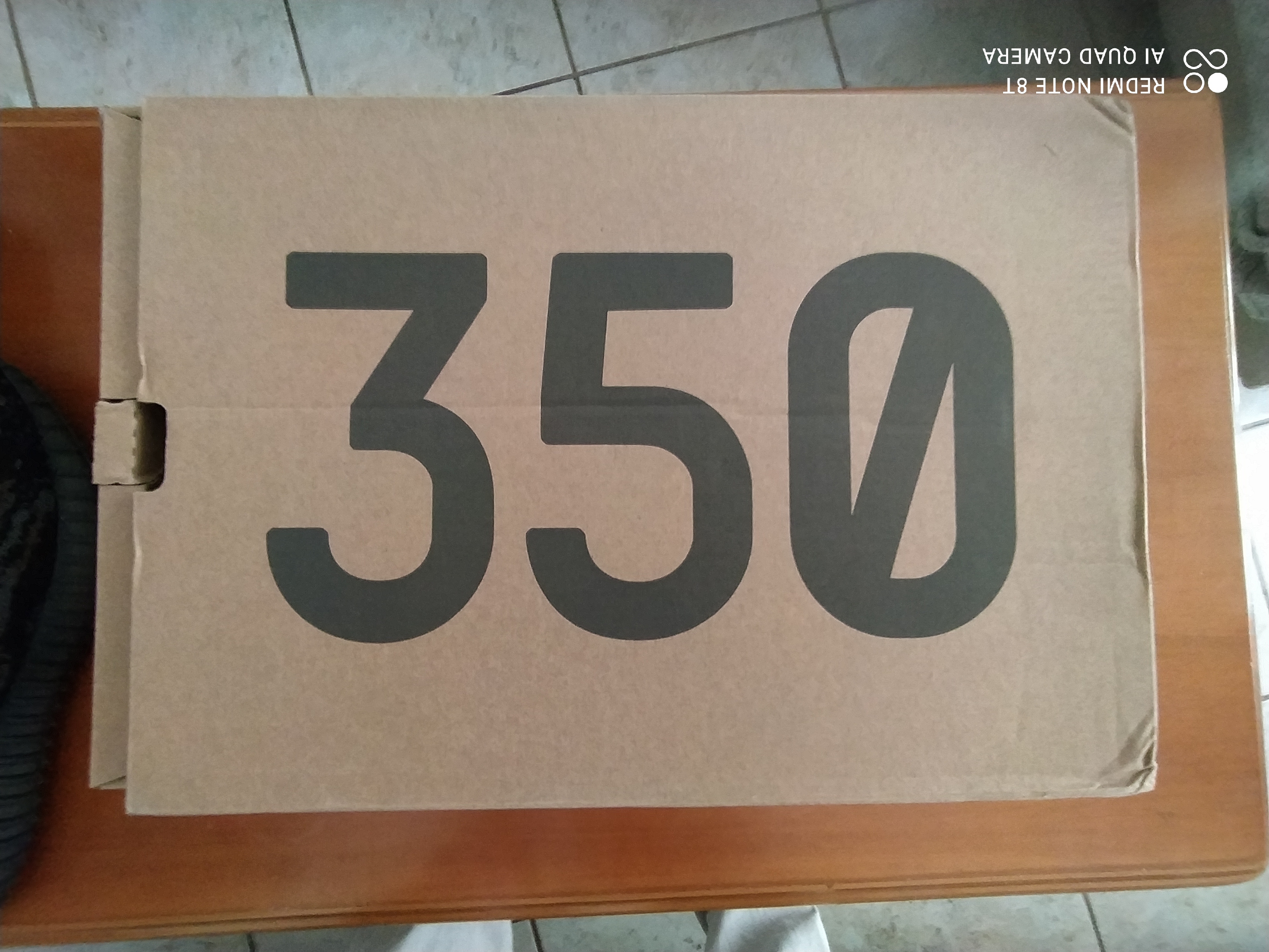 G5 Yeezy Boost 350 V2 MX Rock，GW3774 review 1