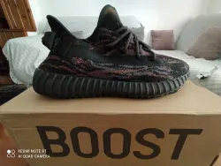 G5 Yeezy Boost 350 V2 MX Rock，GW3774 review Andreas Berdufis