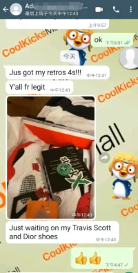 PKGoden Air Jordan 4 Retro Fire Red,DC7770-160 review 1