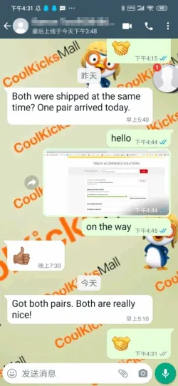 PKGoden Air Jordan 4 Retro Fire Red,DC7770-160 review coolkicksmall 
