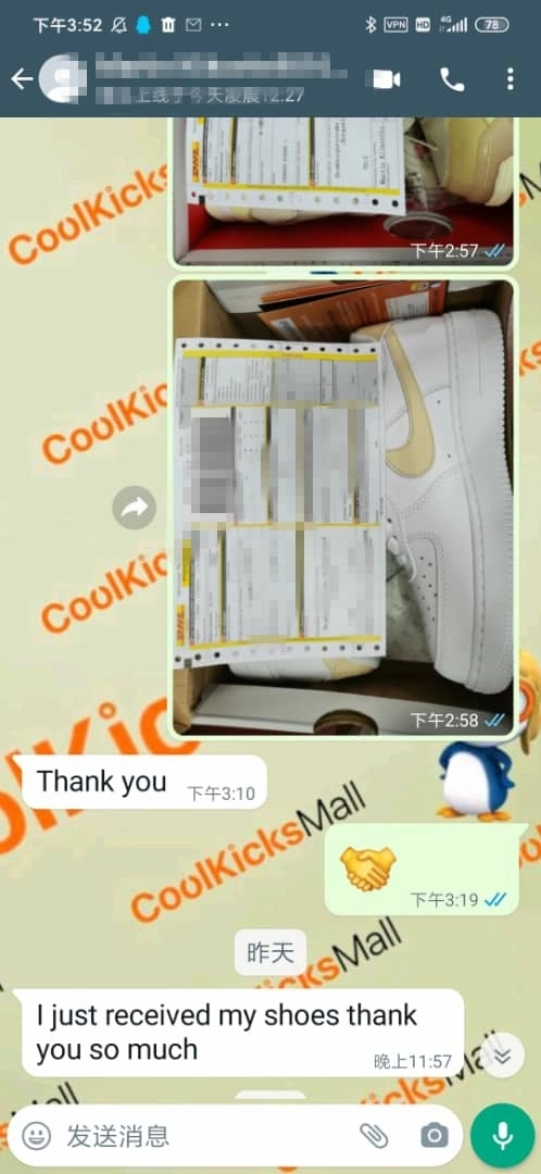 Coolkicks | G5 Air Force 1 Low '07 Essential White Beige,CZ0270-105 review 