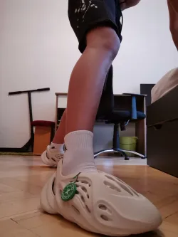 G5 Yeezy Foam Runner Sand,FY4567 review coolkicksmall reviews 02