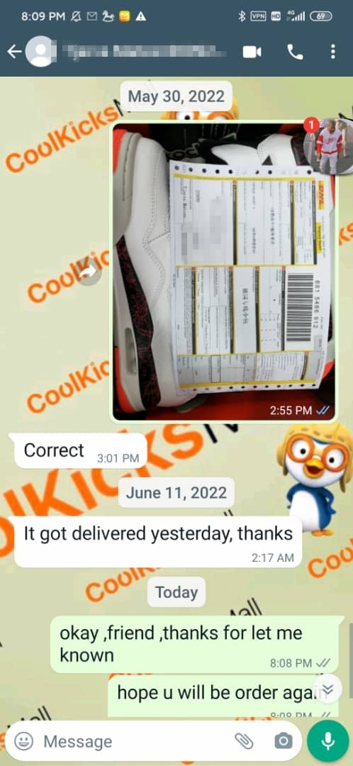 PKGoden Air Jordan 4 Retro Flight Nostalgia,308497-116 review 0