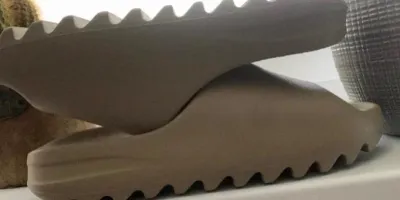 G5 Yeezy Slide Pure(Restock Pair),GW1934  review coolkicksmall  00