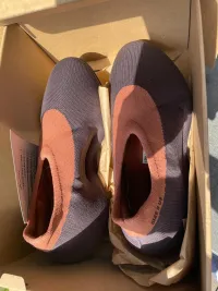 Cool Kicks shoes | GET Yeezy Knit RNR Stone Carbon，GY1759   review 0