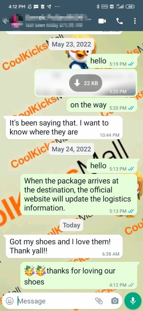 Coolkicks PKGoden Air Jordan 11 Retro Cap and Gown,378037-005 review coolkicksmall