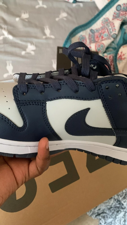 shop cool kicks | BoostMasterLin Dunk Low Georgetown,CW1590-004 review 