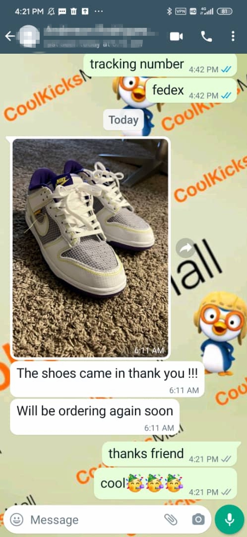 GET Dunk Low Union Passport Pack Grey Purple,DJ9649-500 review 1