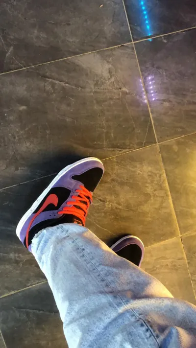 Coolkicks PKGoden SB Dunk Low ACG Terra,BQ6817-008 review coolkicksmall 00
