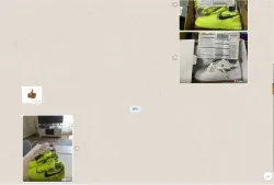 Coolkicks PKGoden Air Force 1 Low Travis Scott (AF100),AQ4211-100 review coolkicksmall  01