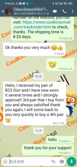 Coolkicks GET Dior B23 High Top Oblique,3SH118YNT_H060 review coolkicksmall