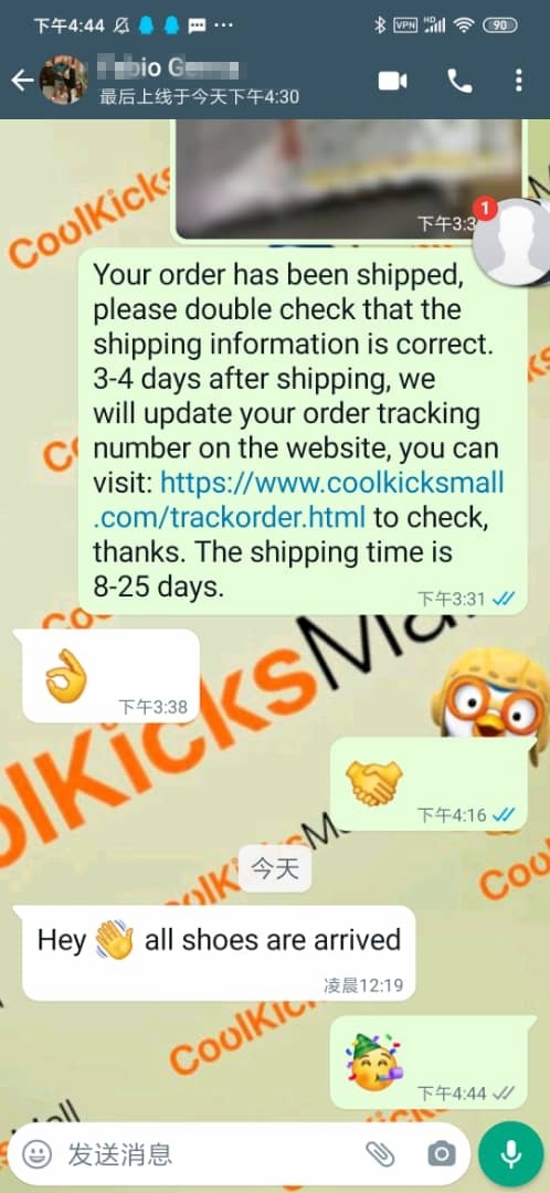 Cool Kicks | PKGoden Air Jordan 1 Retro High Off-White Chicago,AA3834-101 review 0