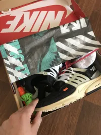 PKGoden Air Presto Off-White,A3830-001 review 0