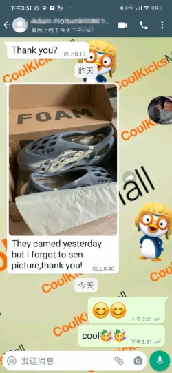 G5 Yeezy Foam RNNR MXT Moon Gray,GV7904 review coolkicksmall  02