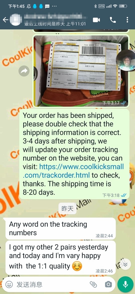 Coolkicks GET SB Dunk Low Grateful Dead Bears Orange,CJ5378-800 review 0