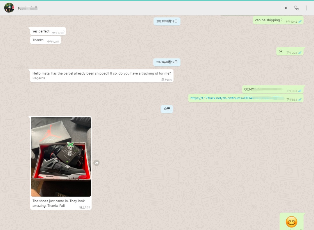 PKGoden Air Jordan 4 OFF White Bred,CV9388-001 review coolkicksmall 01