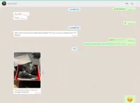 PKGoden Air Jordan 4 OFF White Bred,CV9388-001 review 1